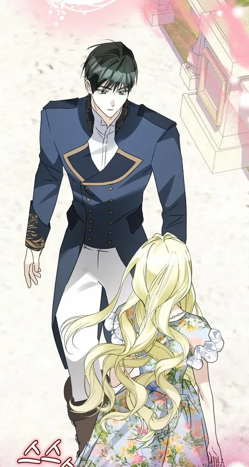 I Became The Duke’s Servant In Disguise Chapter 28 page 45 - 