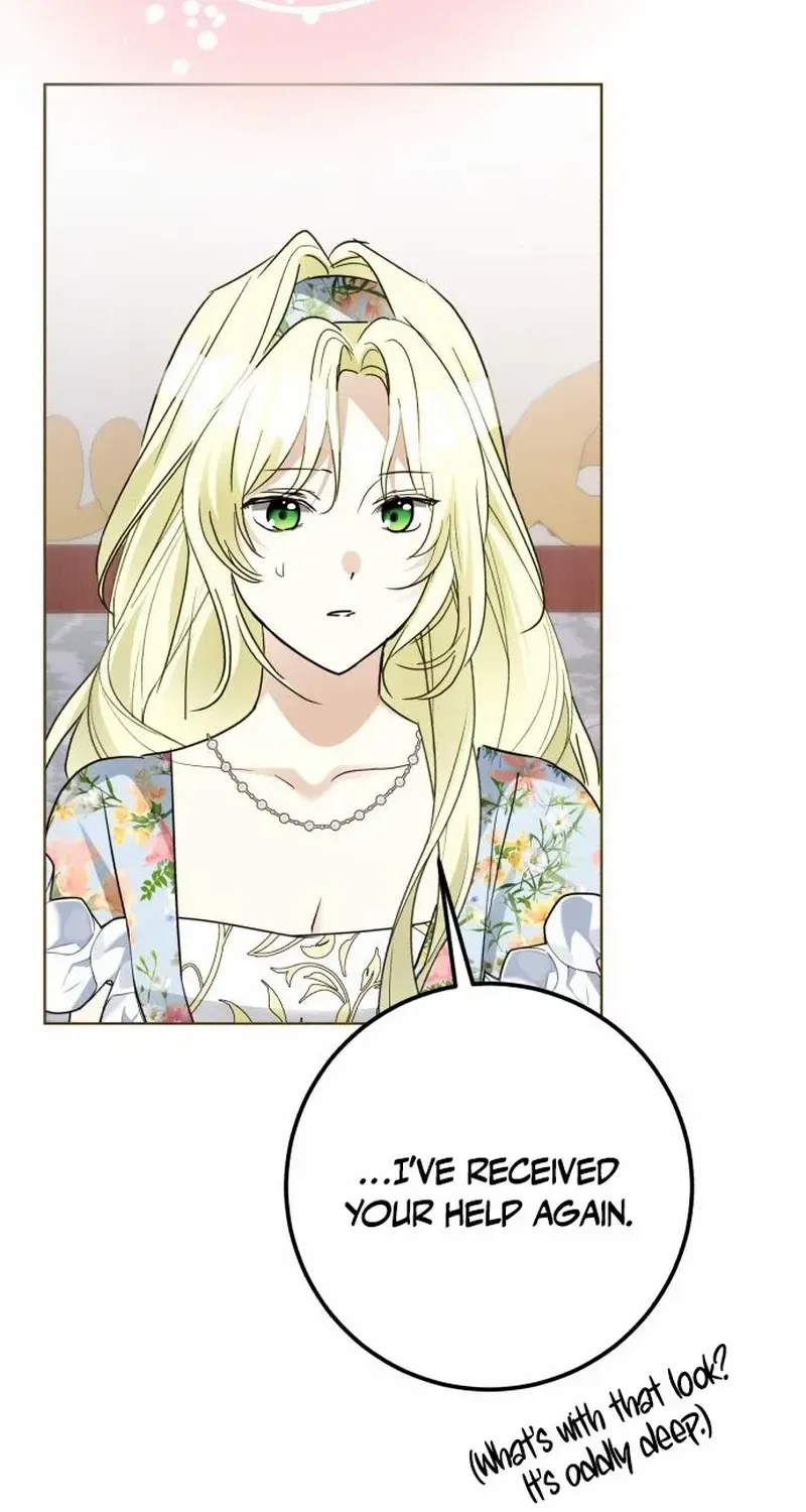 I Became The Duke’s Servant In Disguise Chapter 28 page 56 - 