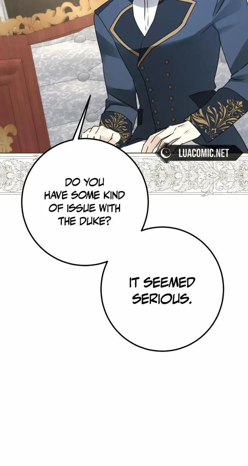 I Became The Duke’s Servant In Disguise Chapter 28 page 58 - 