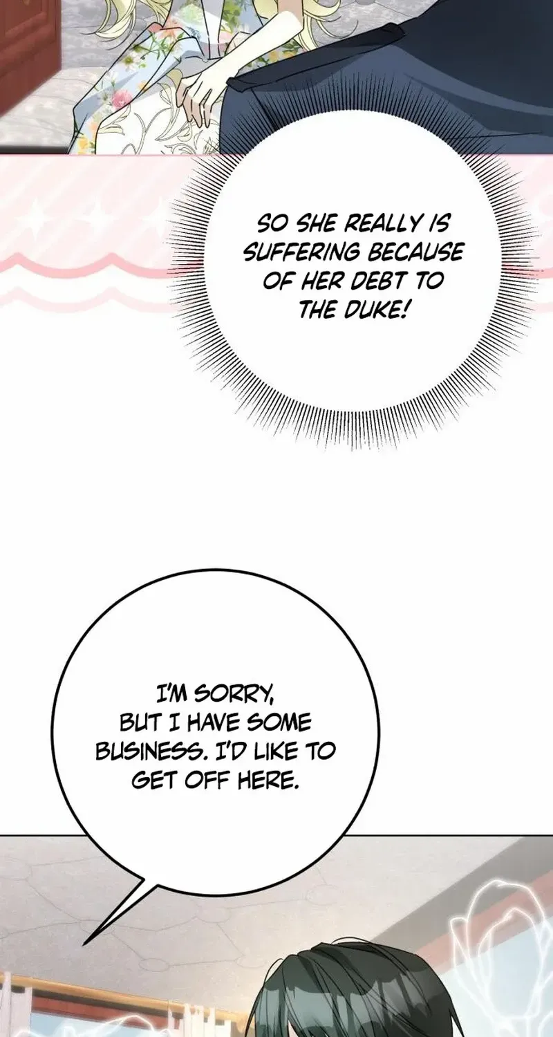 I Became The Duke’s Servant In Disguise Chapter 28 page 60 - 