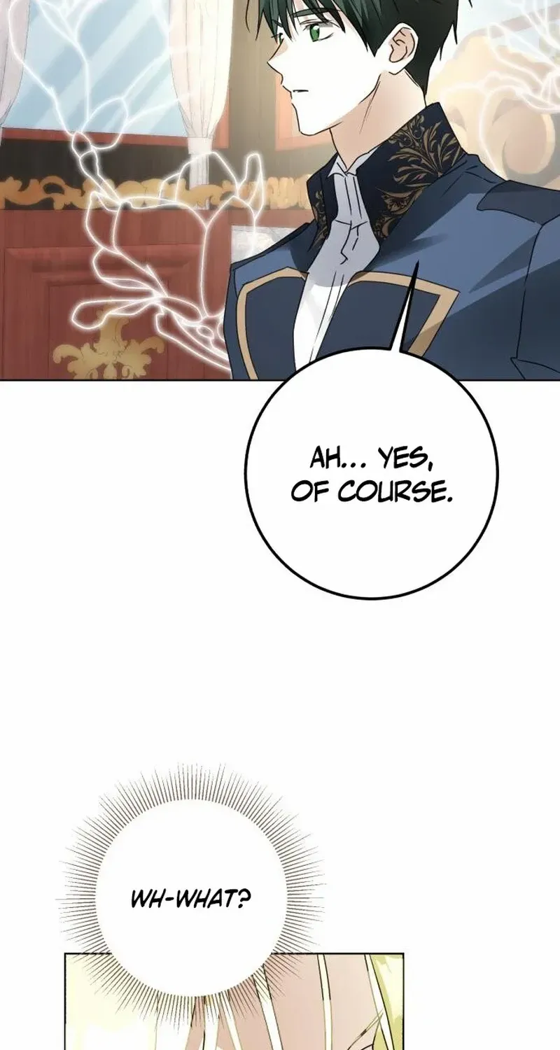 I Became The Duke’s Servant In Disguise Chapter 28 page 61 - 