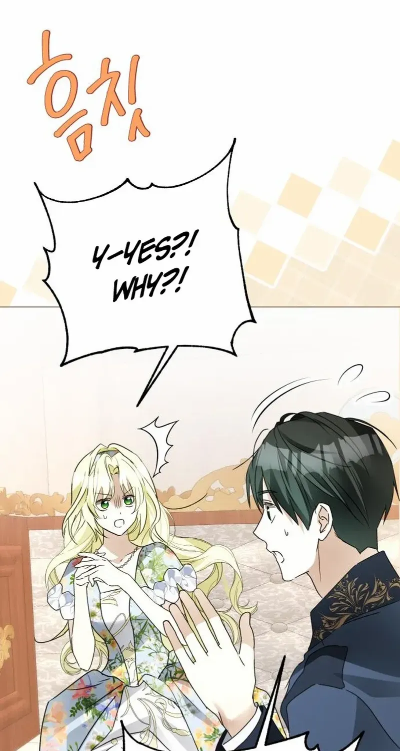 I Became The Duke’s Servant In Disguise Chapter 28 page 64 - 