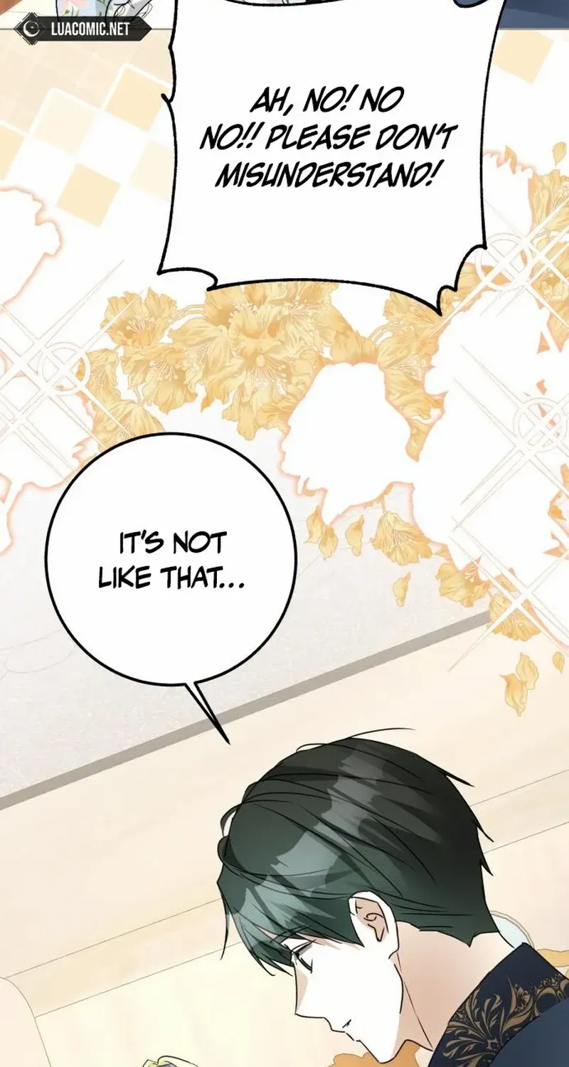 I Became The Duke’s Servant In Disguise Chapter 28 page 65 - 