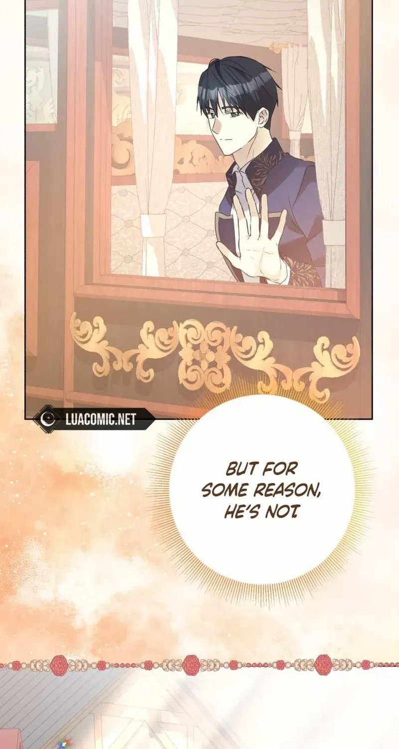I Became The Duke’s Servant In Disguise Chapter 28 page 72 - 