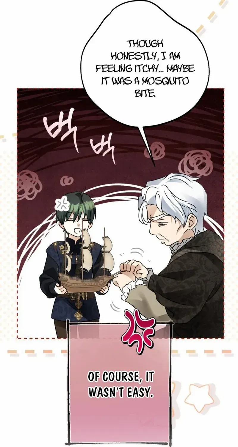 I Became The Duke’s Servant In Disguise Chapter 28 page 79 - 