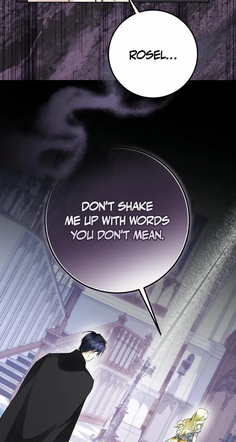 I Became The Duke’s Servant In Disguise Chapter 28 page 9 - 