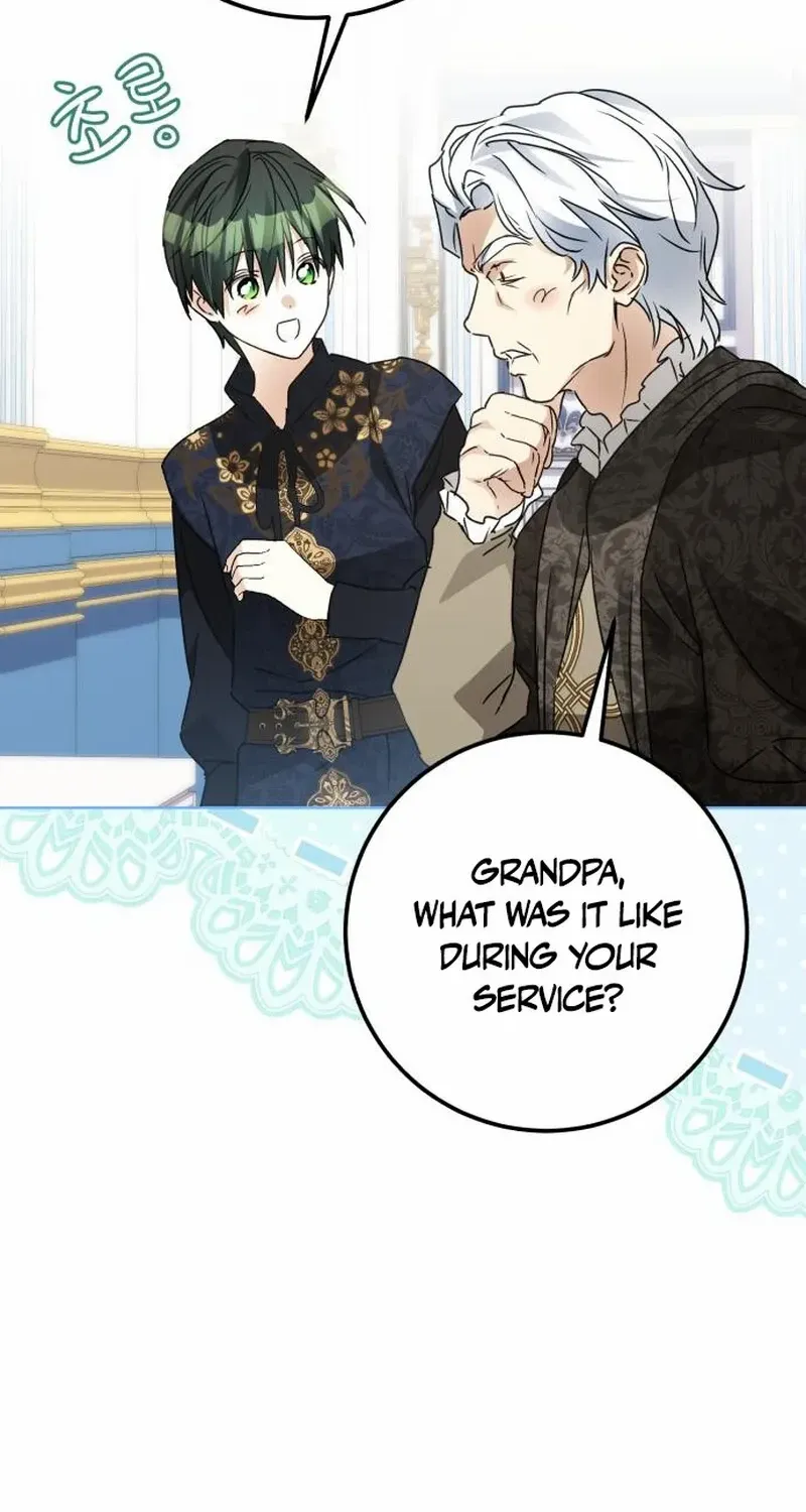 I Became The Duke’s Servant In Disguise Chapter 28 page 86 - 