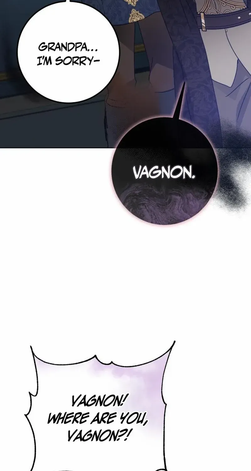 I Became The Duke’s Servant In Disguise Chapter 28 page 92 - 