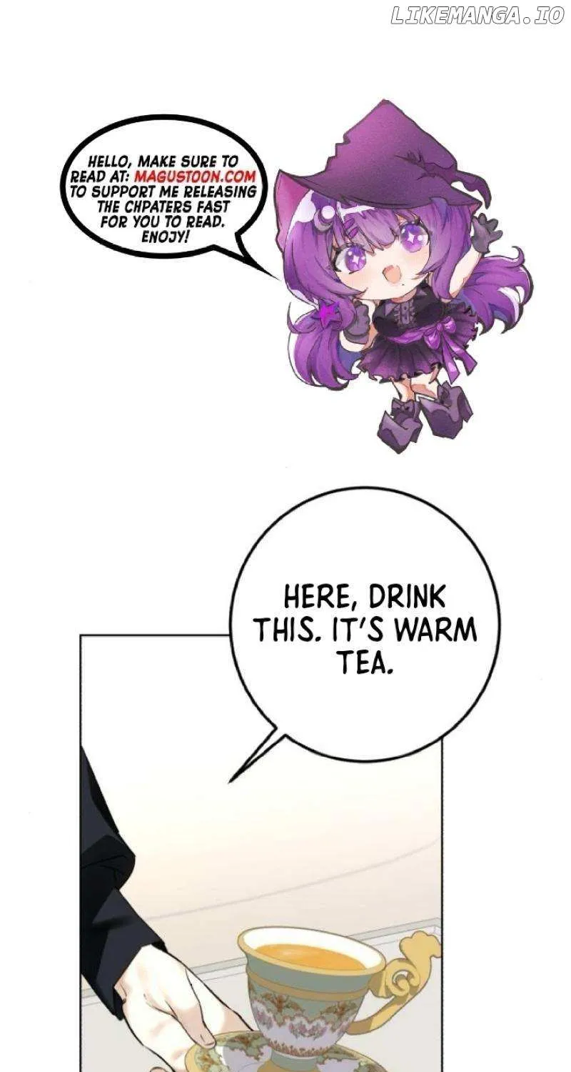 I Became The Duke’s Servant In Disguise Chapter 29 page 2 - 