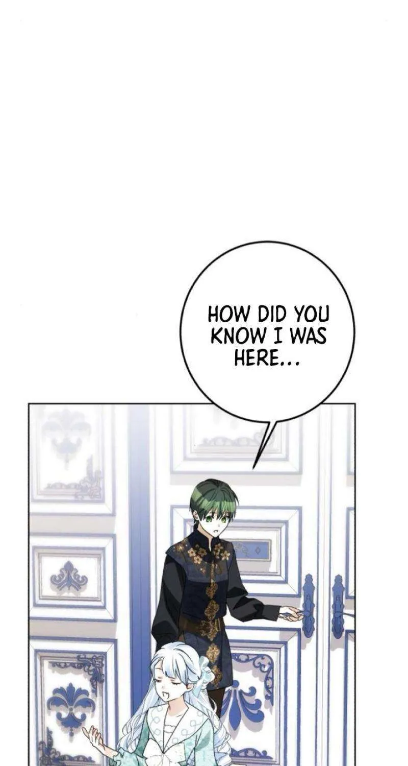 I Became The Duke’s Servant In Disguise Chapter 29 page 17 - 