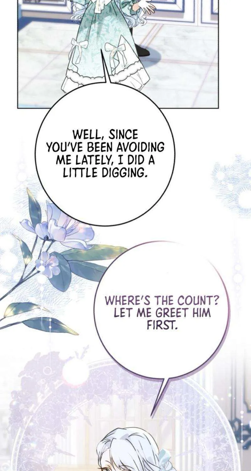 I Became The Duke’s Servant In Disguise Chapter 29 page 18 - 