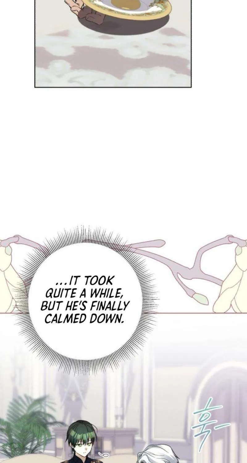 I Became The Duke’s Servant In Disguise Chapter 29 page 3 - 