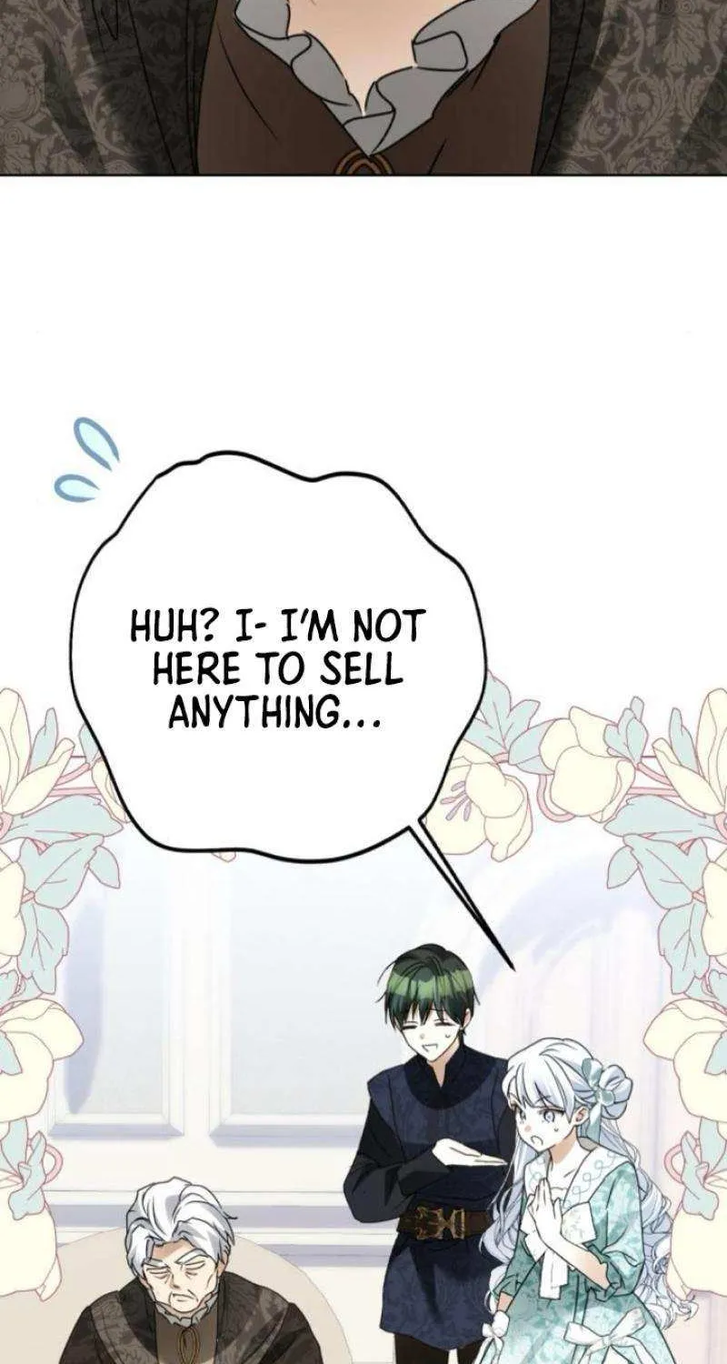 I Became The Duke’s Servant In Disguise Chapter 29 page 21 - 