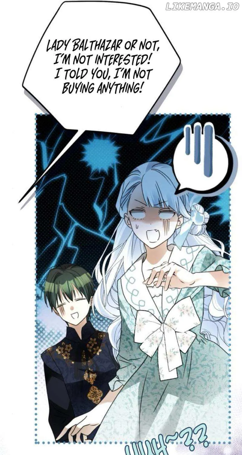 I Became The Duke’s Servant In Disguise Chapter 29 page 23 - 