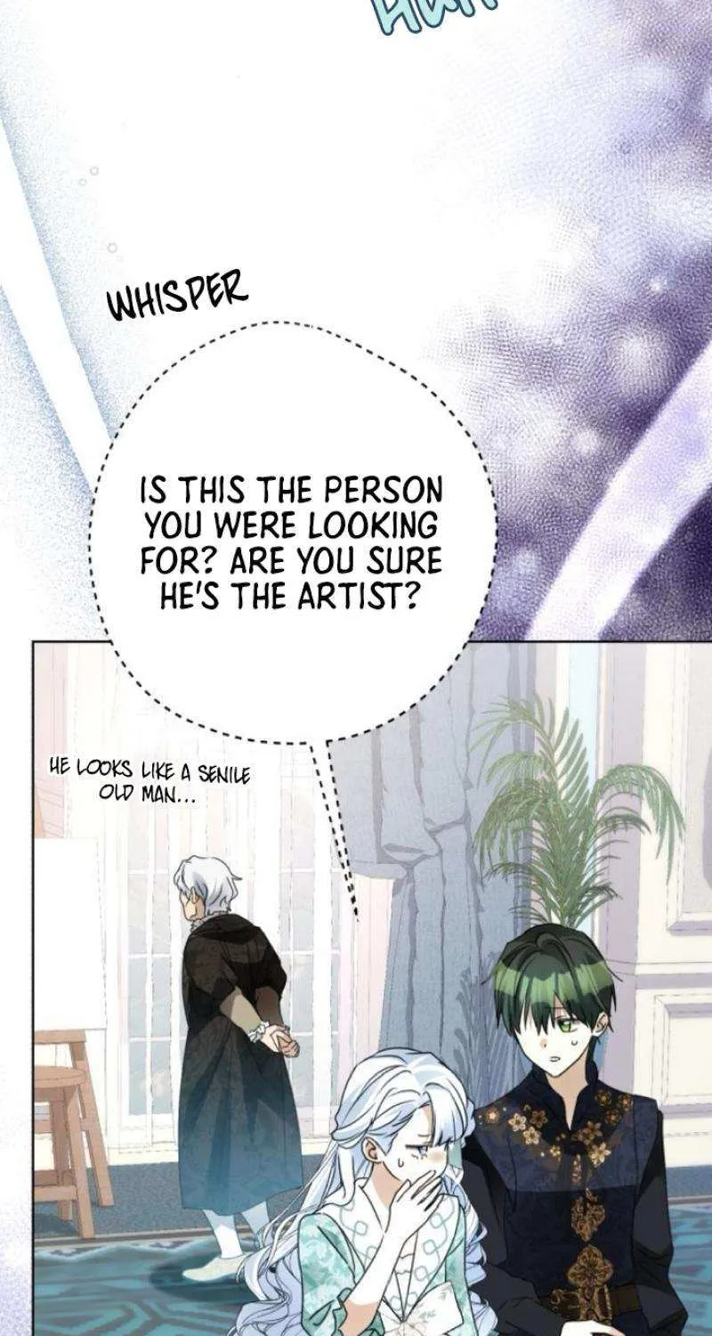 I Became The Duke’s Servant In Disguise Chapter 29 page 24 - 