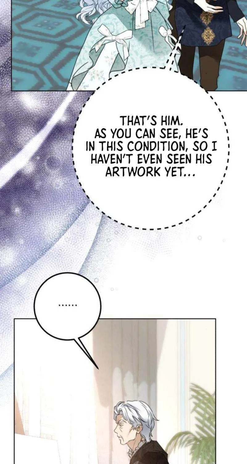 I Became The Duke’s Servant In Disguise Chapter 29 page 25 - 