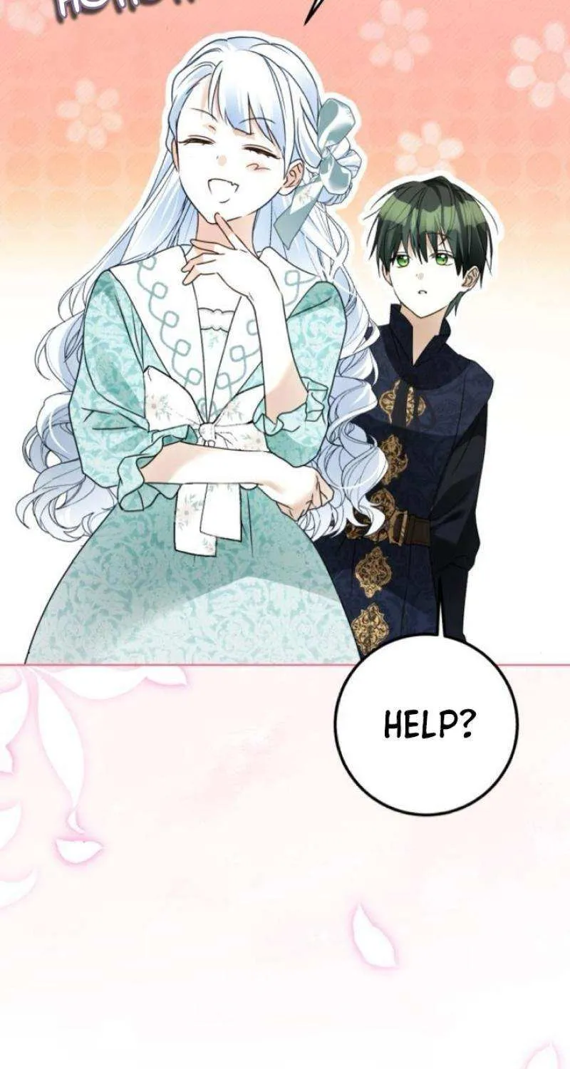 I Became The Duke’s Servant In Disguise Chapter 29 page 27 - 