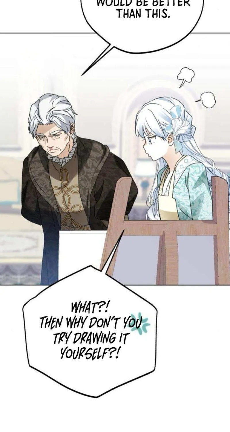 I Became The Duke’s Servant In Disguise Chapter 29 page 32 - 