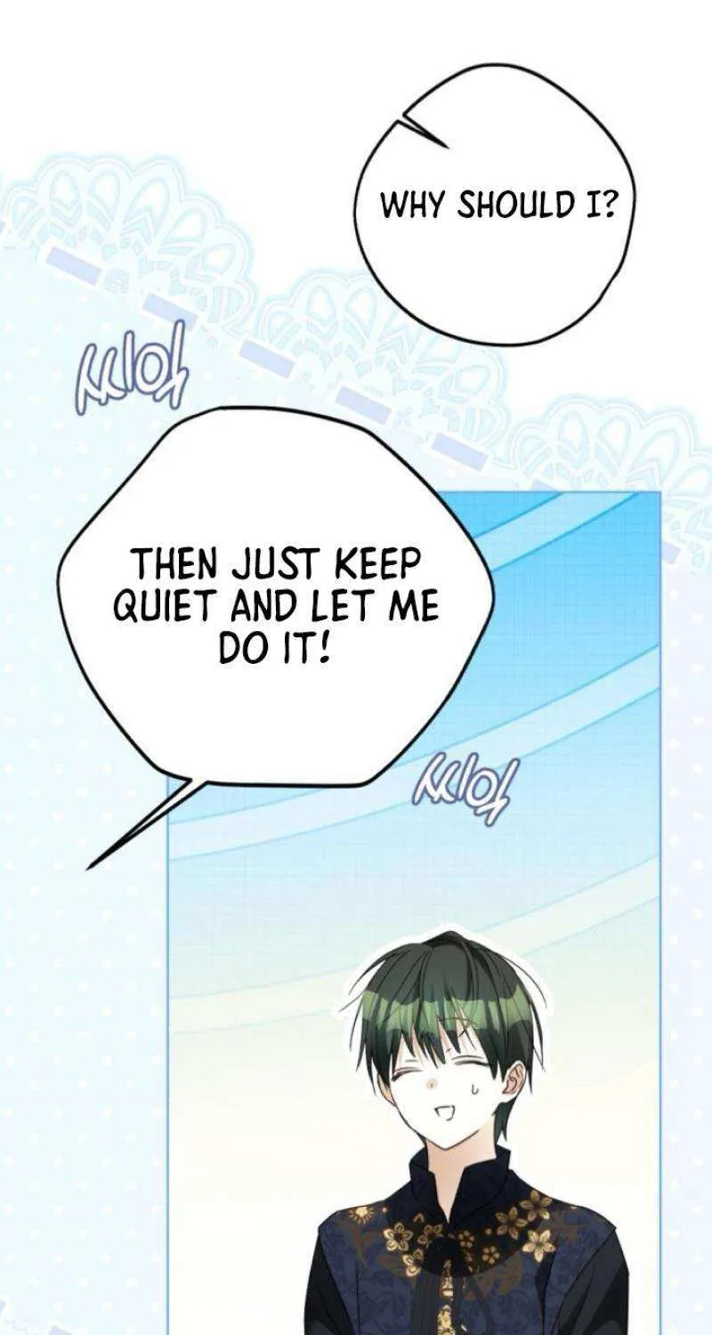 I Became The Duke’s Servant In Disguise Chapter 29 page 33 - 