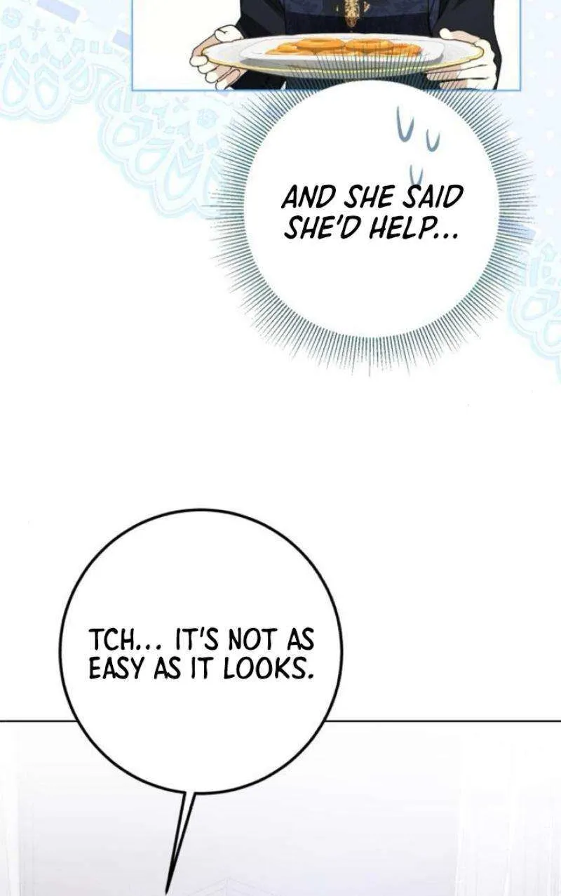 I Became The Duke’s Servant In Disguise Chapter 29 page 34 - 