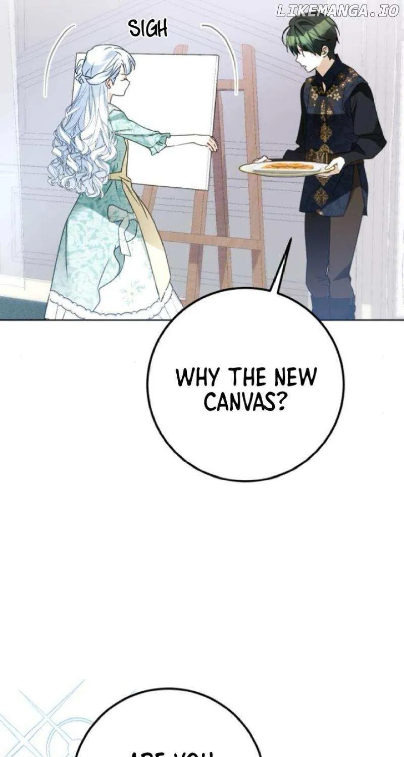 I Became The Duke’s Servant In Disguise Chapter 29 page 35 - 