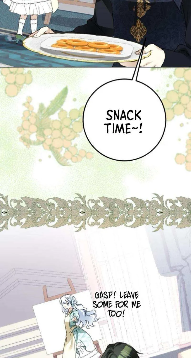 I Became The Duke’s Servant In Disguise Chapter 29 page 38 - 