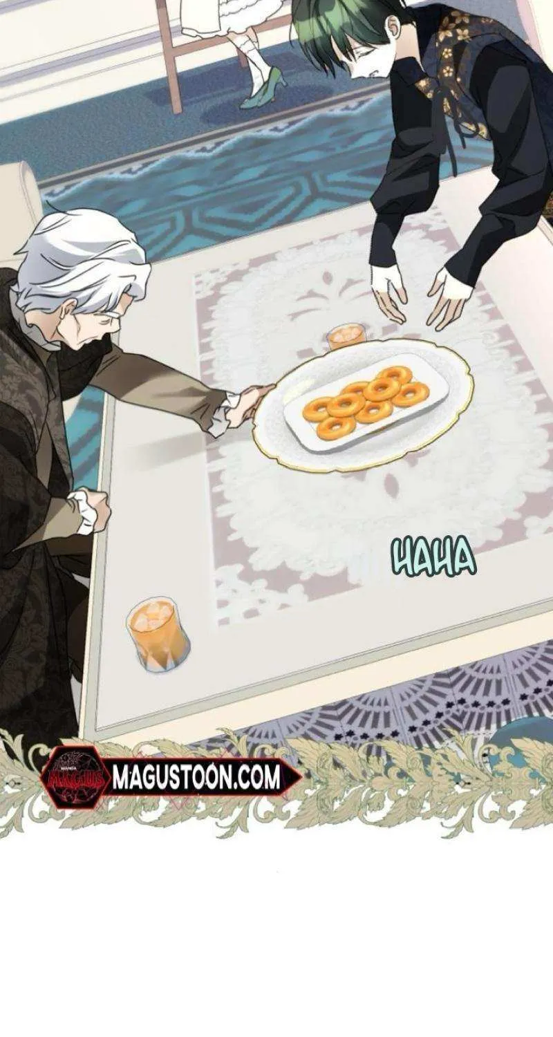 I Became The Duke’s Servant In Disguise Chapter 29 page 39 - 