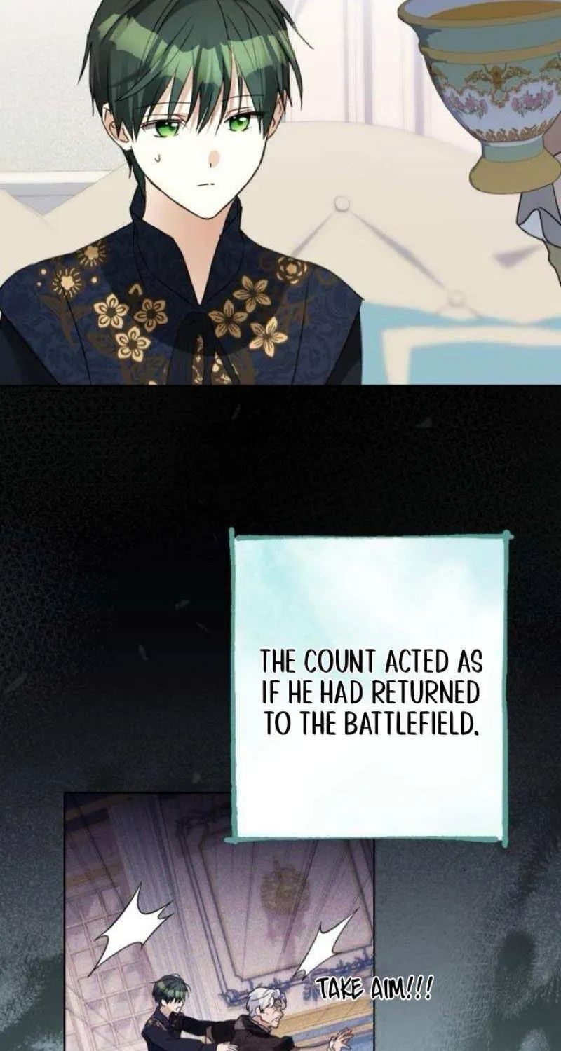 I Became The Duke’s Servant In Disguise Chapter 29 page 5 - 