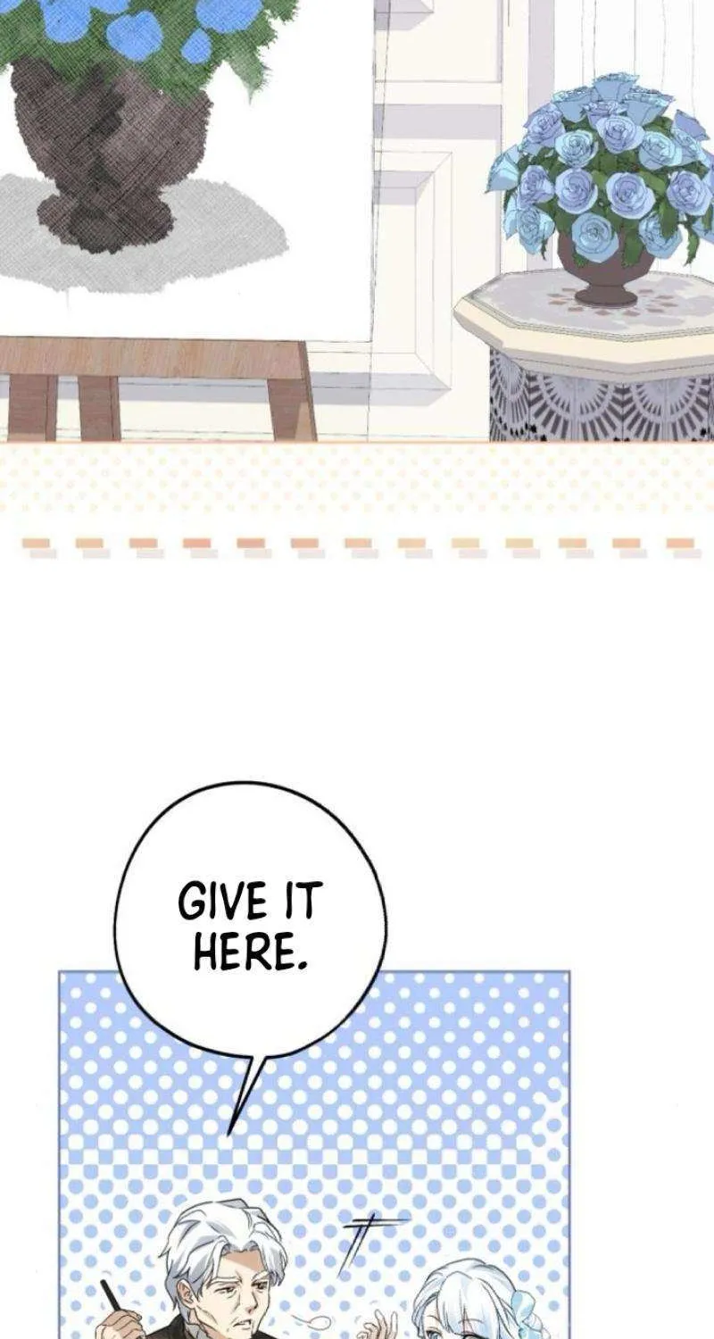 I Became The Duke’s Servant In Disguise Chapter 29 page 44 - 