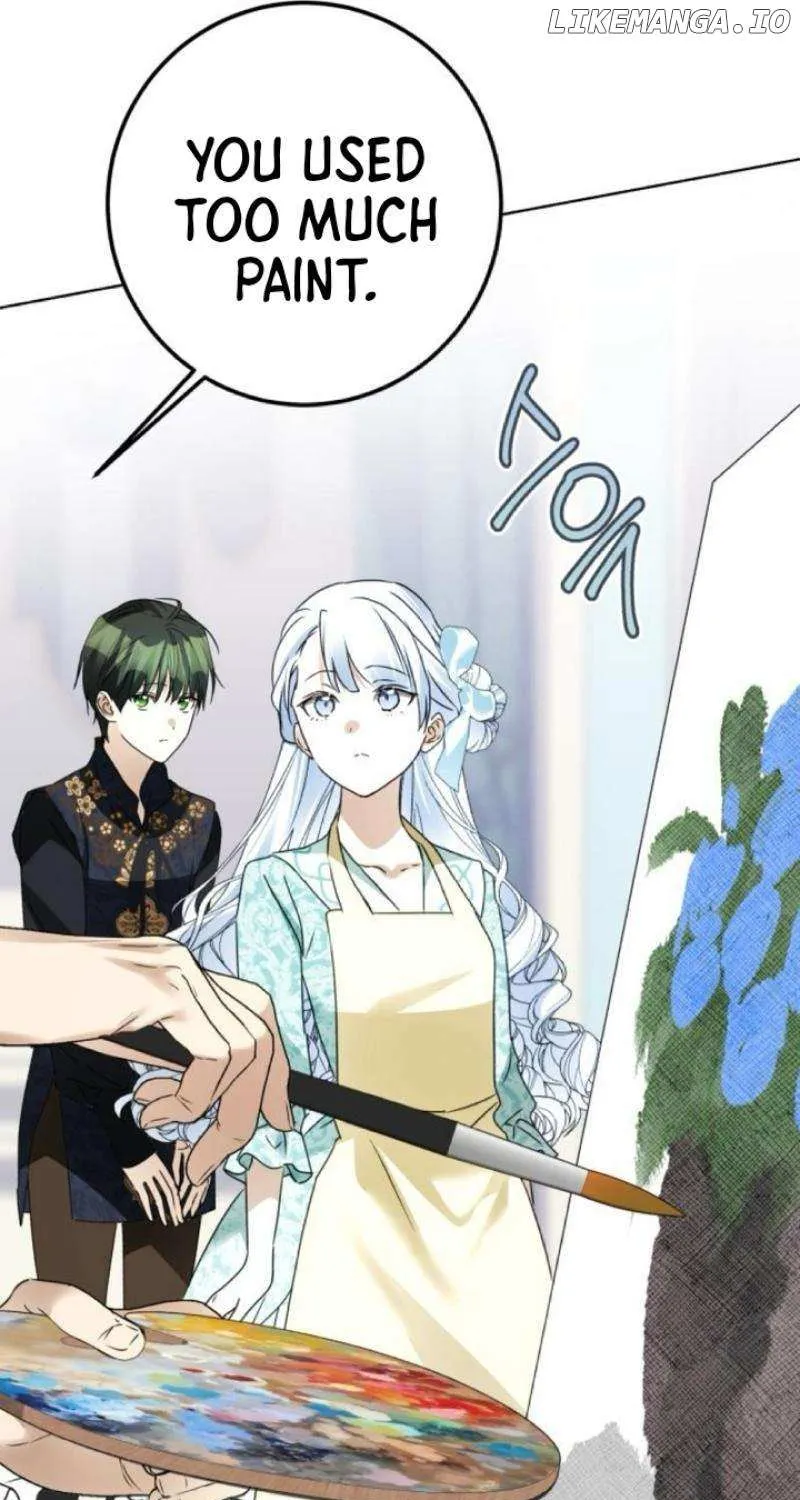 I Became The Duke’s Servant In Disguise Chapter 29 page 46 - 
