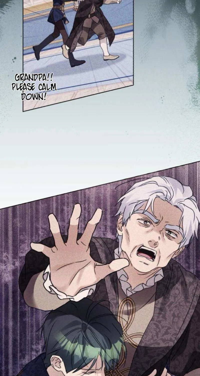 I Became The Duke’s Servant In Disguise Chapter 29 page 6 - 