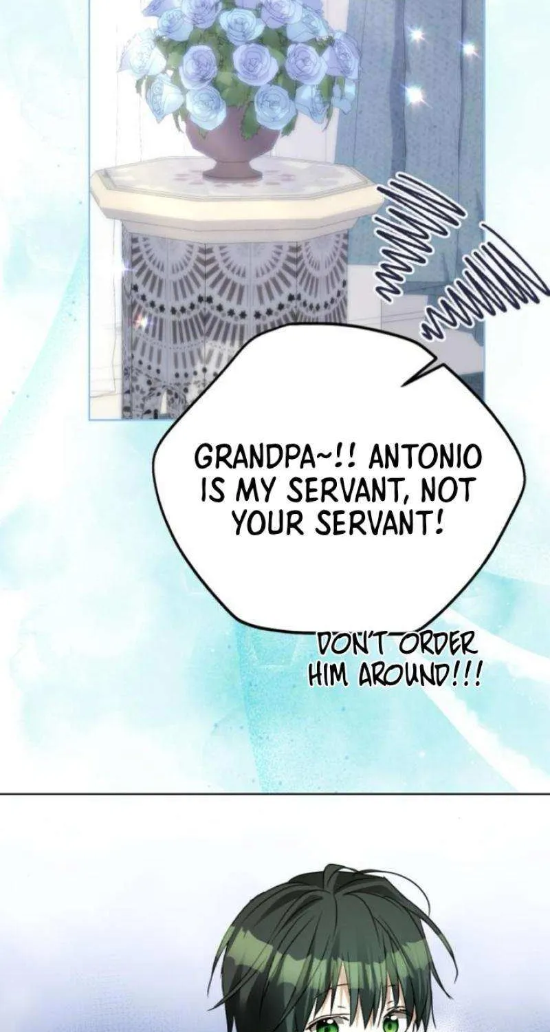 I Became The Duke’s Servant In Disguise Chapter 29 page 55 - 