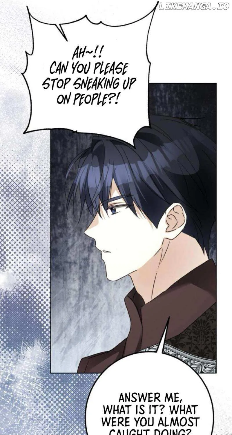 I Became The Duke’s Servant In Disguise Chapter 29 page 68 - 