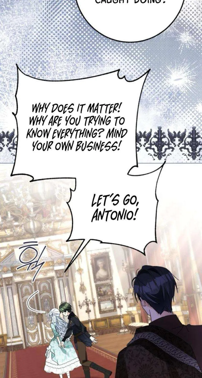 I Became The Duke’s Servant In Disguise Chapter 29 page 69 - 