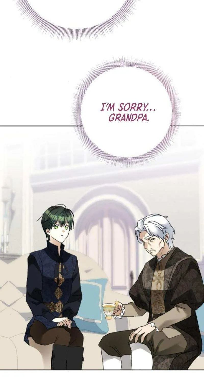 I Became The Duke’s Servant In Disguise Chapter 29 page 8 - 