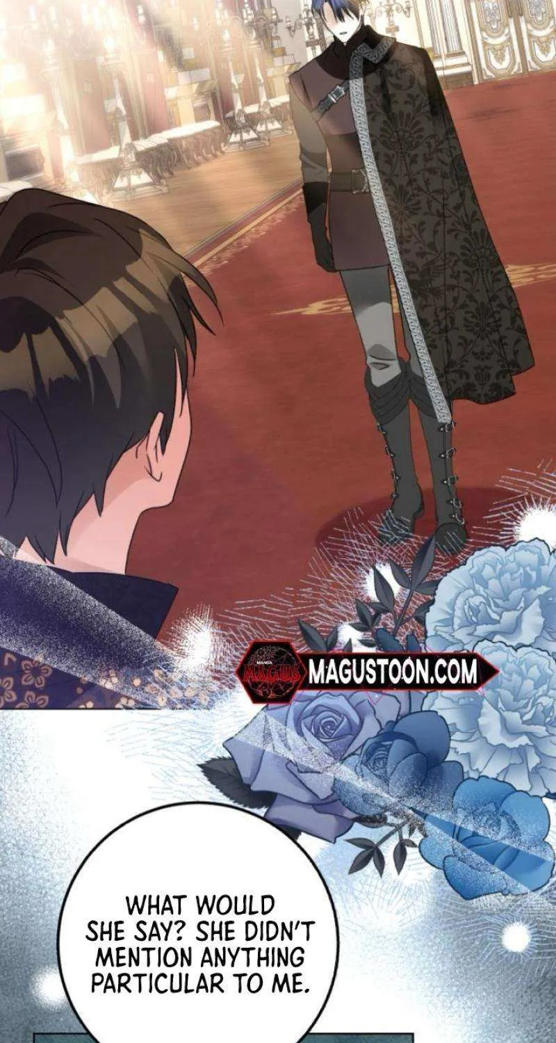 I Became The Duke’s Servant In Disguise Chapter 29 page 72 - 
