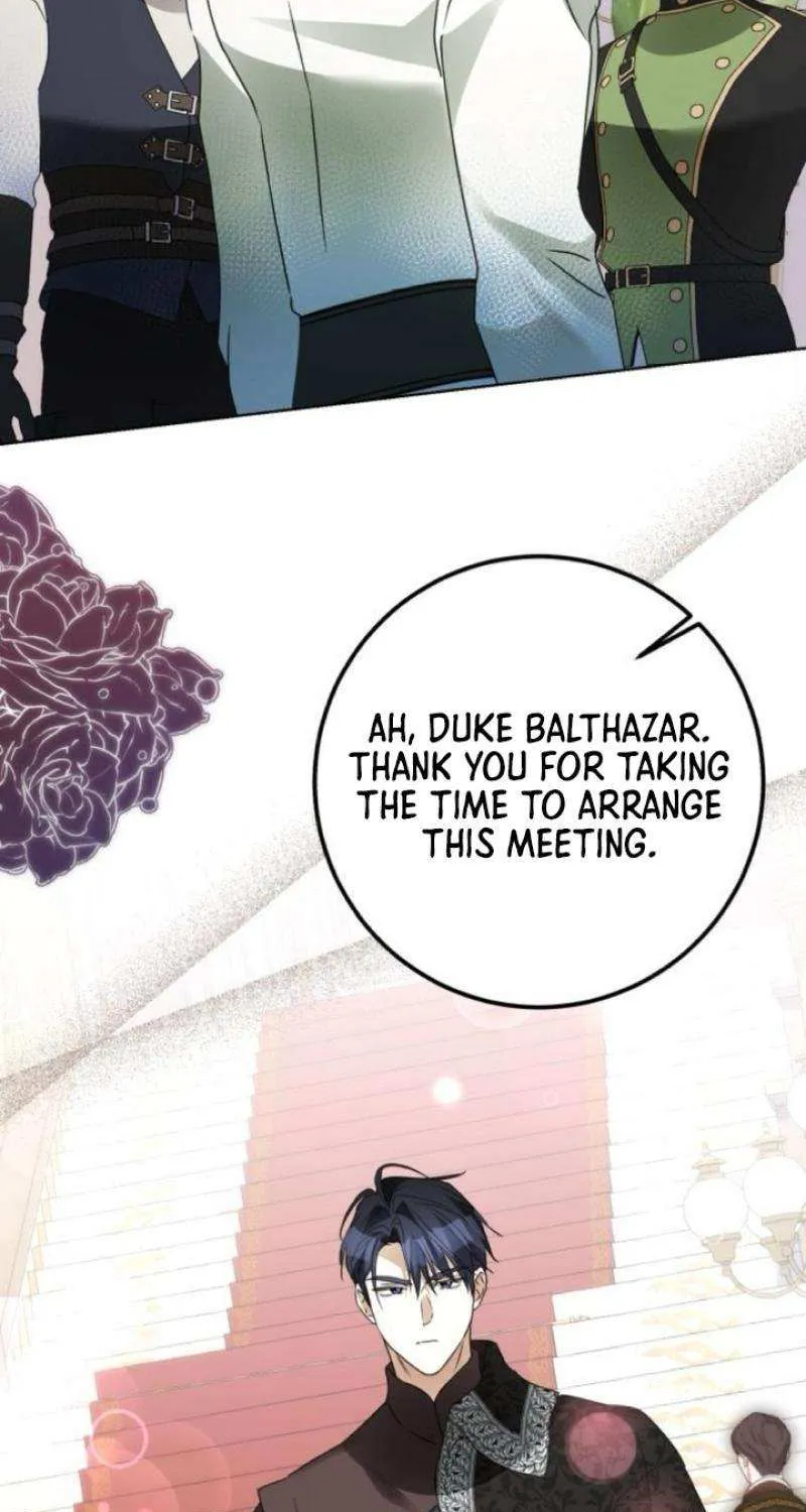I Became The Duke’s Servant In Disguise Chapter 29 page 82 - 