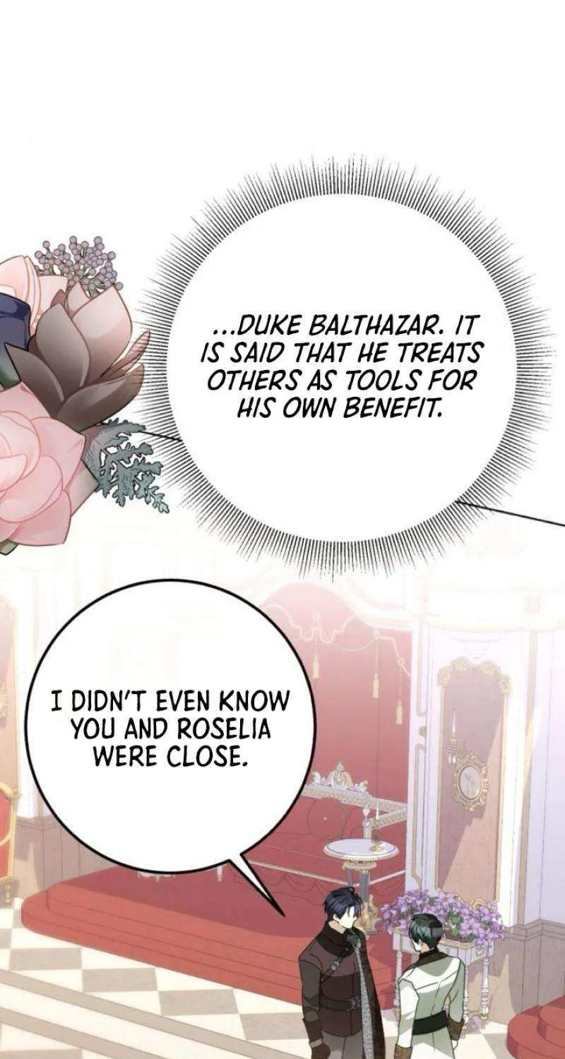 I Became The Duke’s Servant In Disguise Chapter 29 page 84 - 