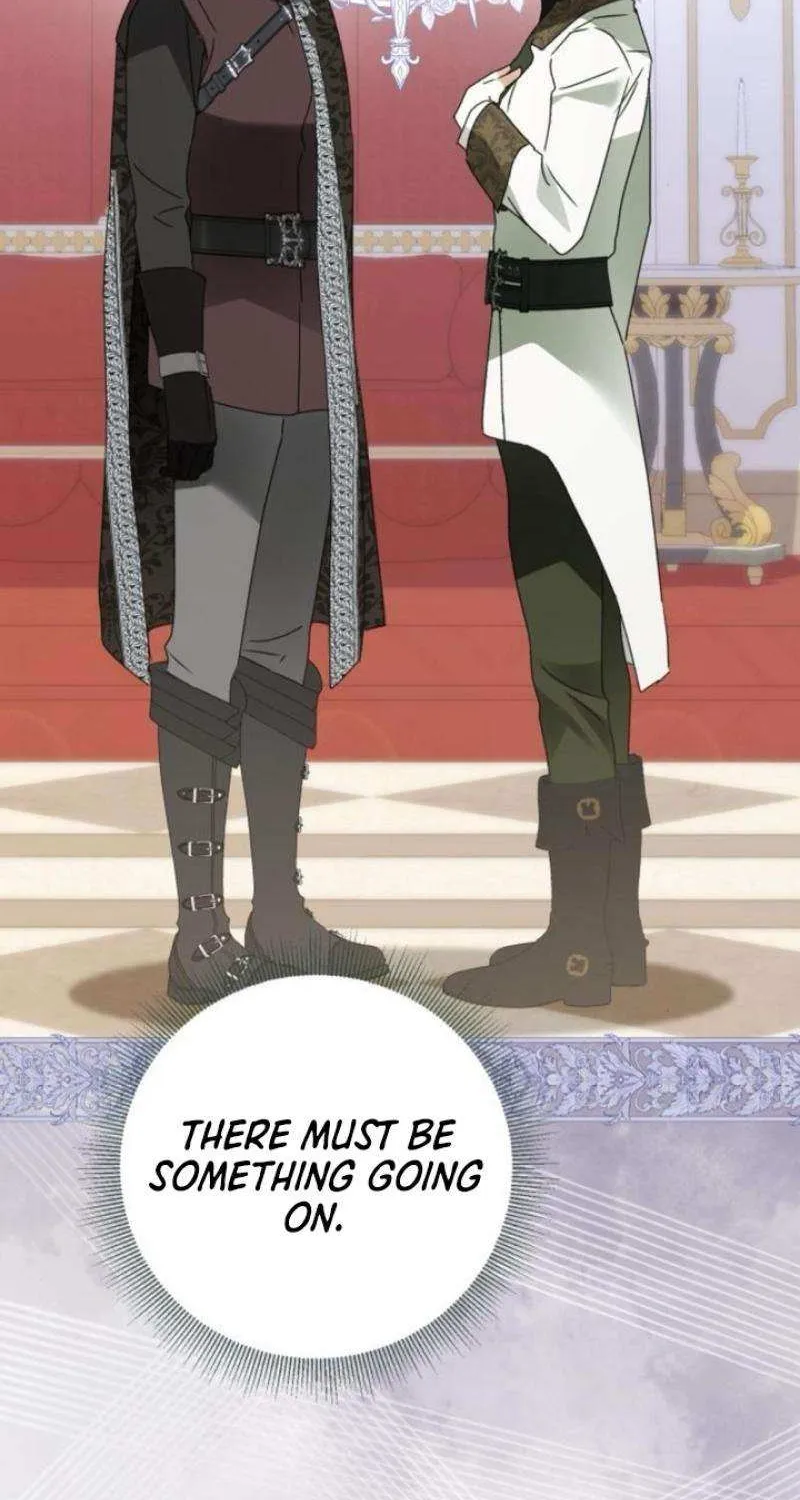 I Became The Duke’s Servant In Disguise Chapter 29 page 89 - 