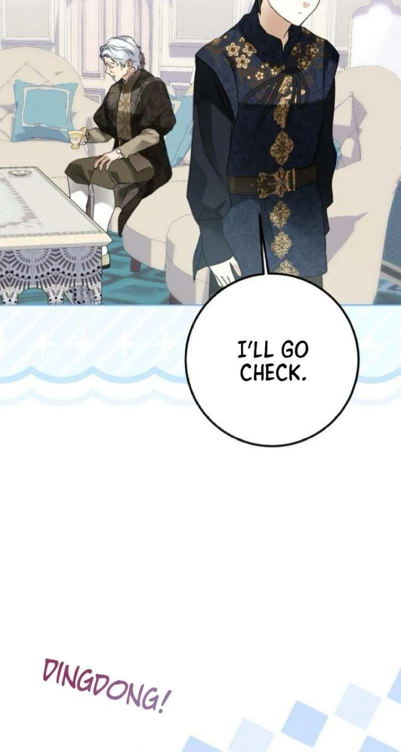 I Became The Duke’s Servant In Disguise Chapter 29 page 10 - 
