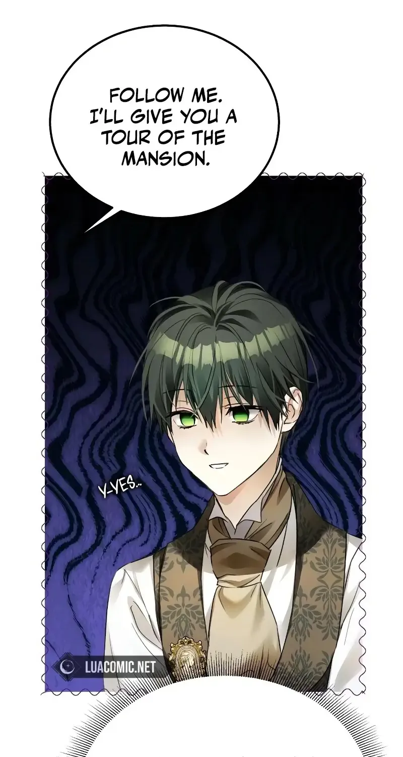 I Became The Duke’s Servant In Disguise Chapter 3 page 11 - 
