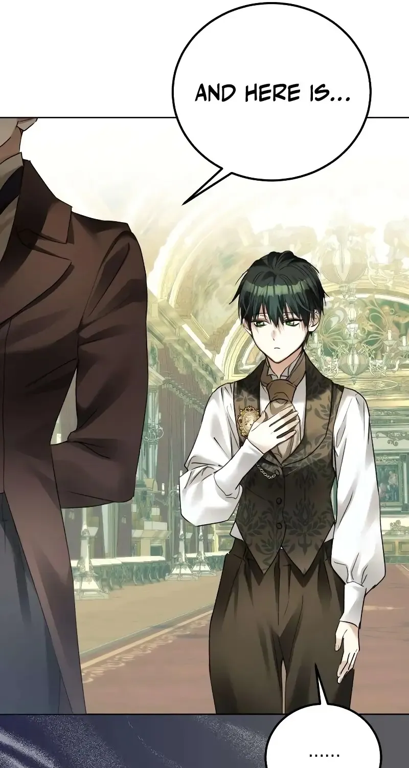 I Became The Duke’s Servant In Disguise Chapter 3 page 14 - 