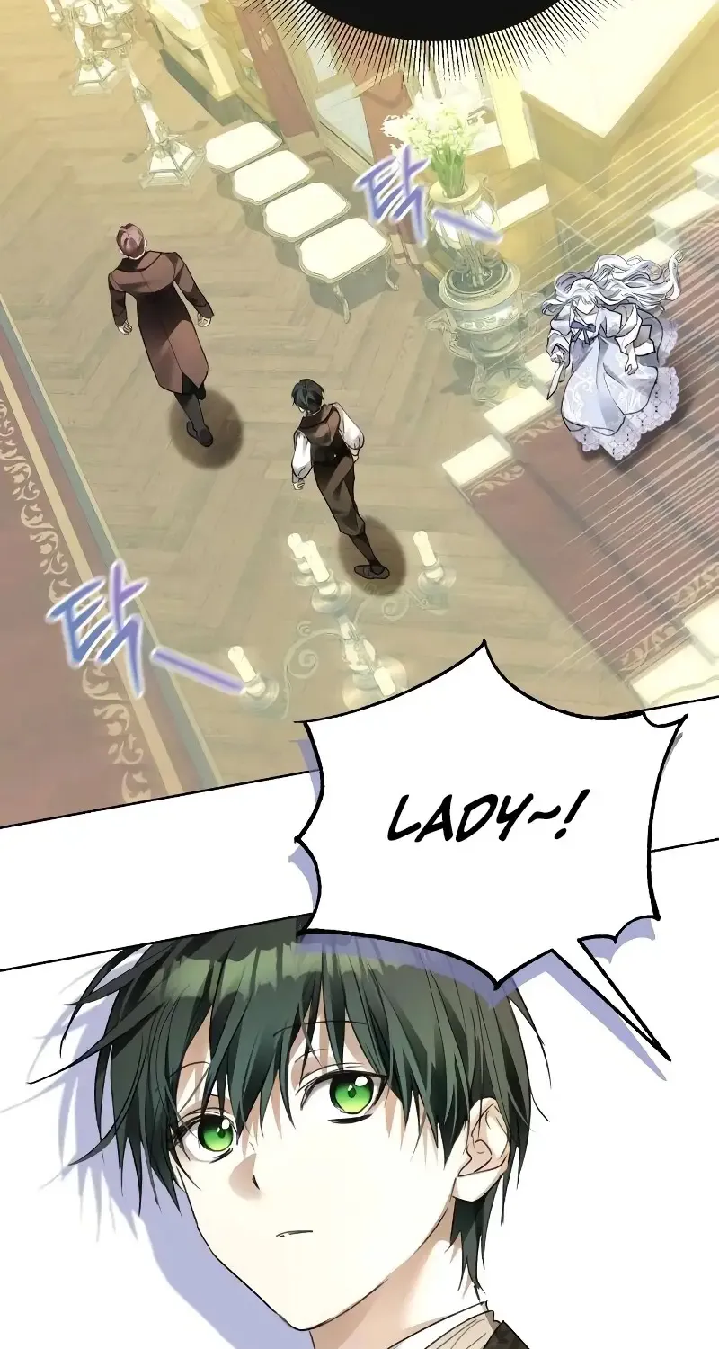 I Became The Duke’s Servant In Disguise Chapter 3 page 16 - 