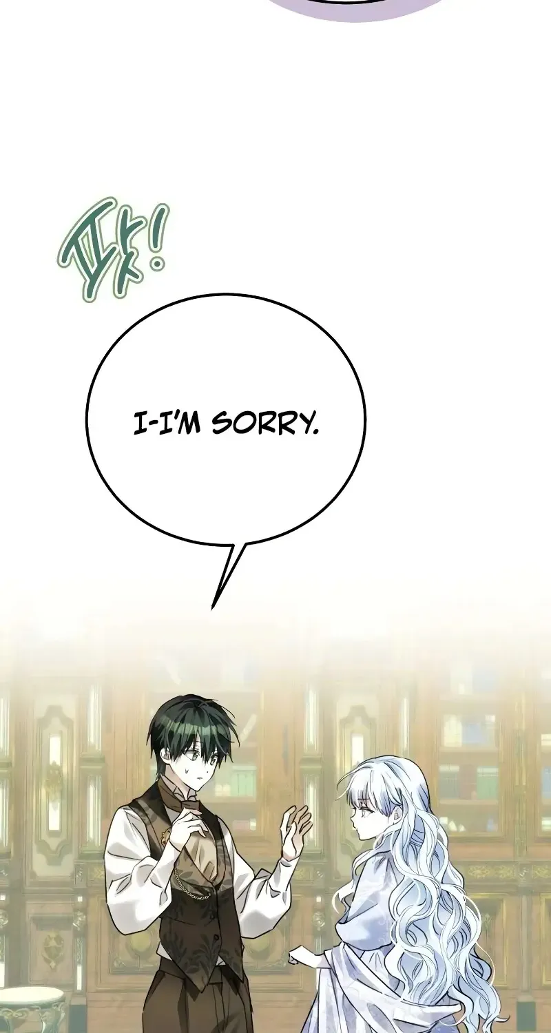 I Became The Duke’s Servant In Disguise Chapter 3 page 21 - 