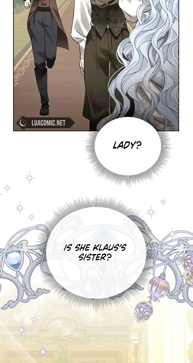 I Became The Duke’s Servant In Disguise Chapter 3 page 23 - 