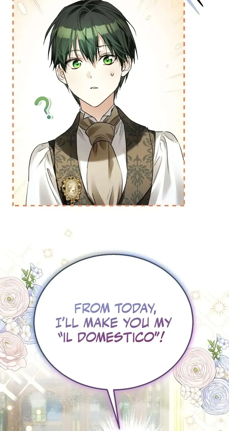 I Became The Duke’s Servant In Disguise Chapter 3 page 28 - 