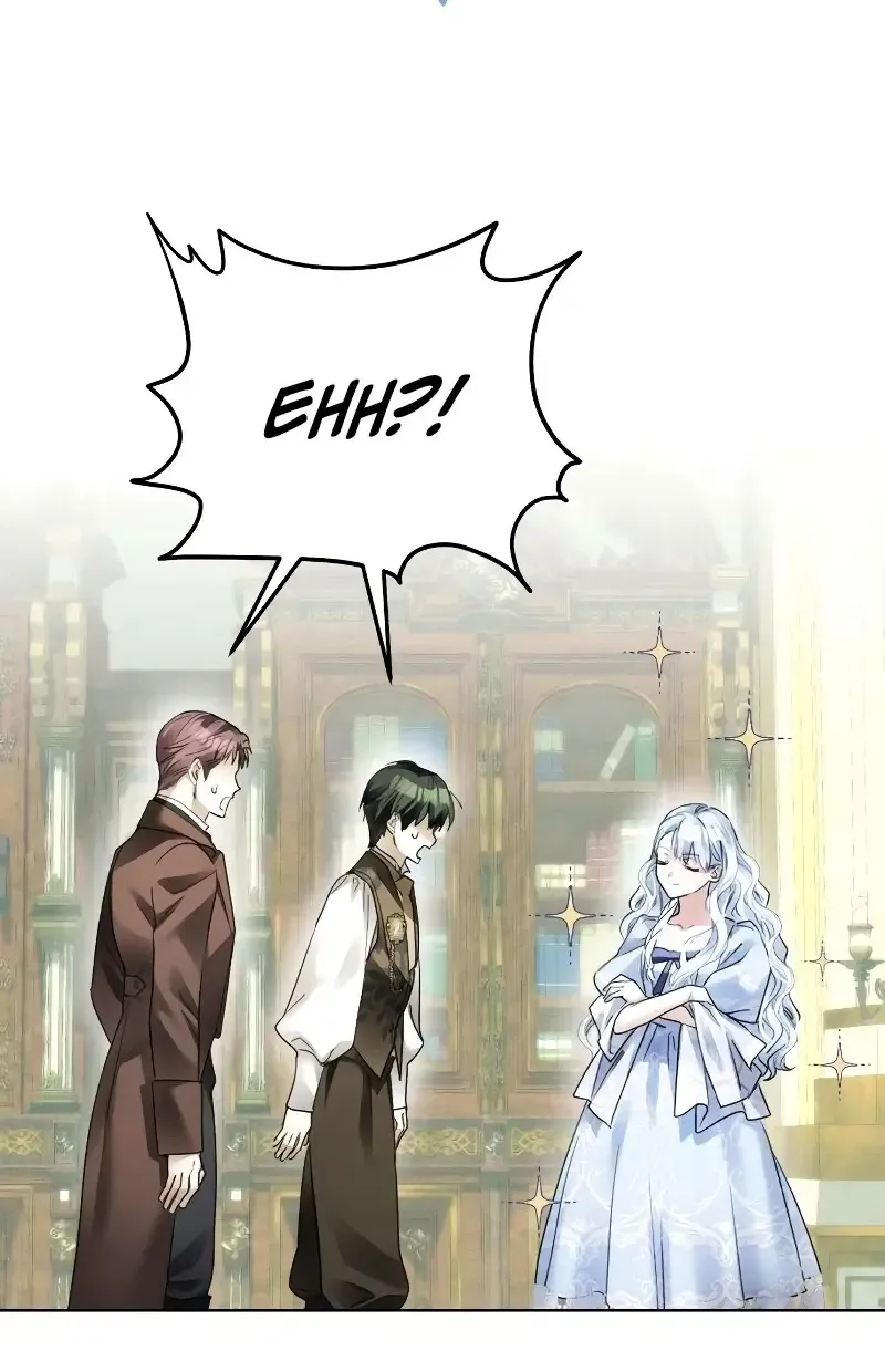 I Became The Duke’s Servant In Disguise Chapter 3 page 30 - 
