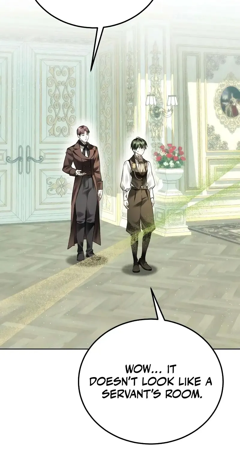 I Became The Duke’s Servant In Disguise Chapter 3 page 4 - 
