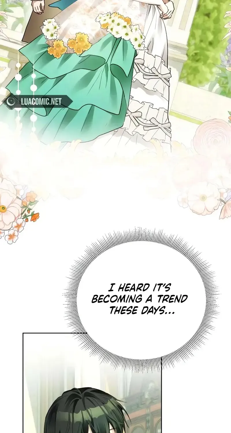 I Became The Duke’s Servant In Disguise Chapter 3 page 32 - 