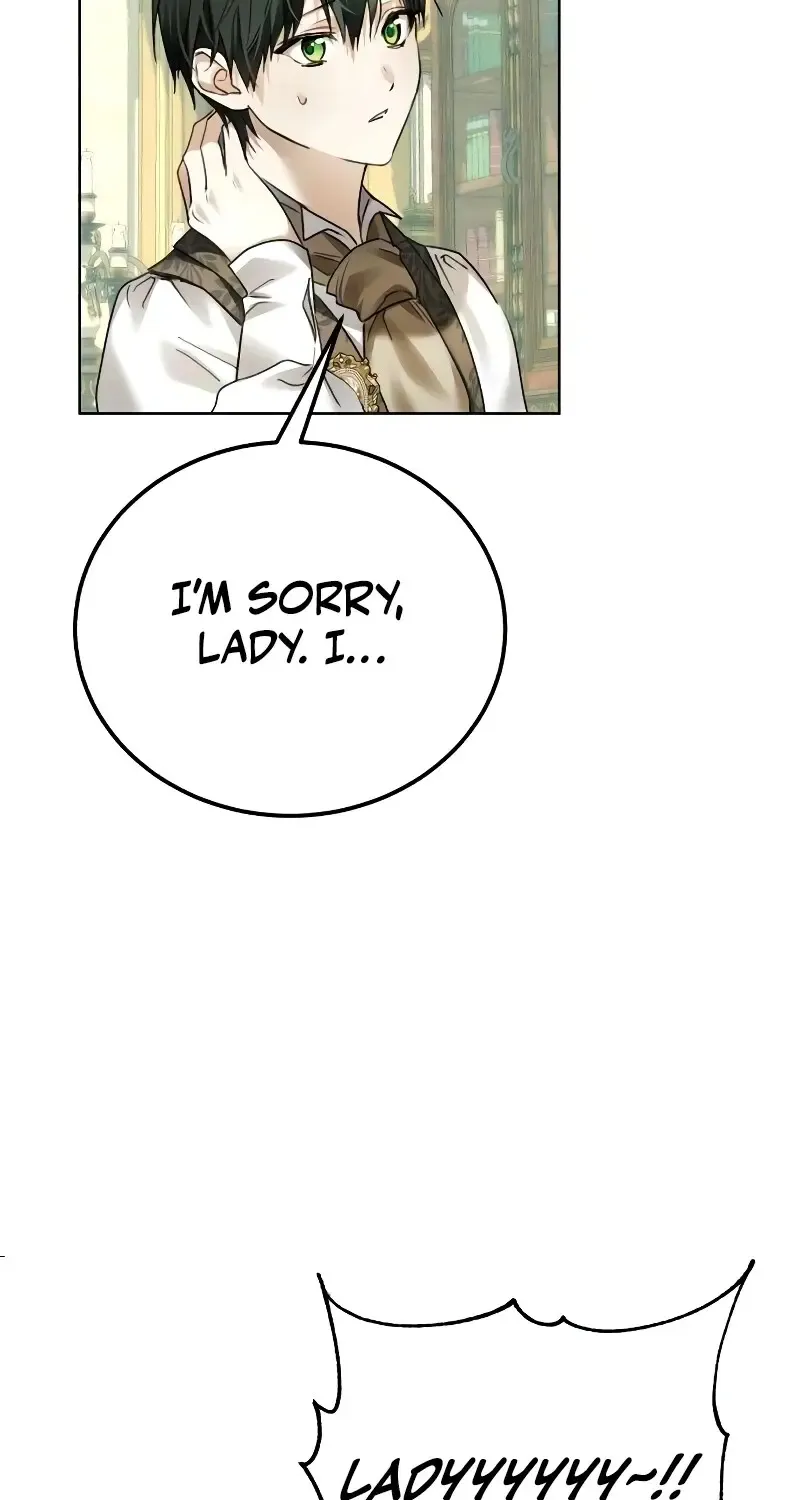 I Became The Duke’s Servant In Disguise Chapter 3 page 33 - 